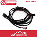 LP9 Sport Series Splitter 2-Light Max Wiring Harness