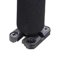VISIFLAG 52IN TALL MAST WITH FLAG MIGHTY MOUNT / GEARTRAC READY