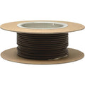 NAMZ GXL Primary Wire Bare-Copper 25ft. Spool 14g - Brown