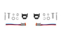 Diode Dynamics - Stage Series C1 Universal Mounting Kit (pair)