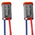 Diode Dynamics - Stage Series C1 Universal Mounting Kit (pair)