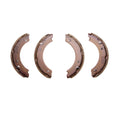 DFC 88-98 Volvo 760 Series/960/780/V90/740/745/S90 Parking Brake Parking Shoes