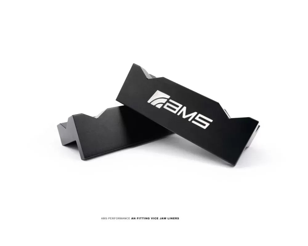 AMS Performance AN Fitting Vice Jaw Liners