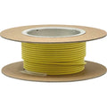 NAMZ GXL Primary Wire Bare-Copper 25ft. Spool 14g - Black