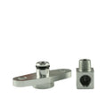 Turbosmart FPR Adapter Mitsubishi (EVO)