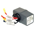 PRESSURE SWITCH WITH RELAY 1/8IN NPT M PORT (90 PSI ON 120 PSI OFF)