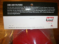 Uni FIlter 1975 Suzuki RM 250/370 Air Filter