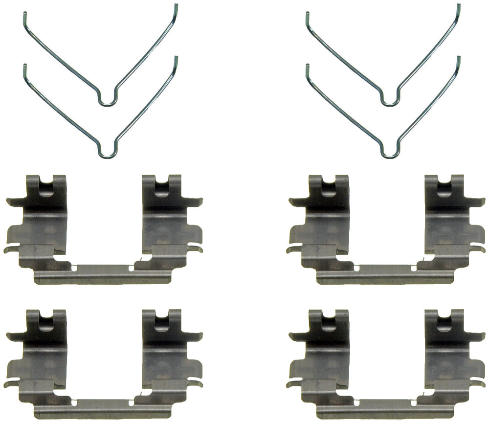 DISC BRAKE HDWE KIT
