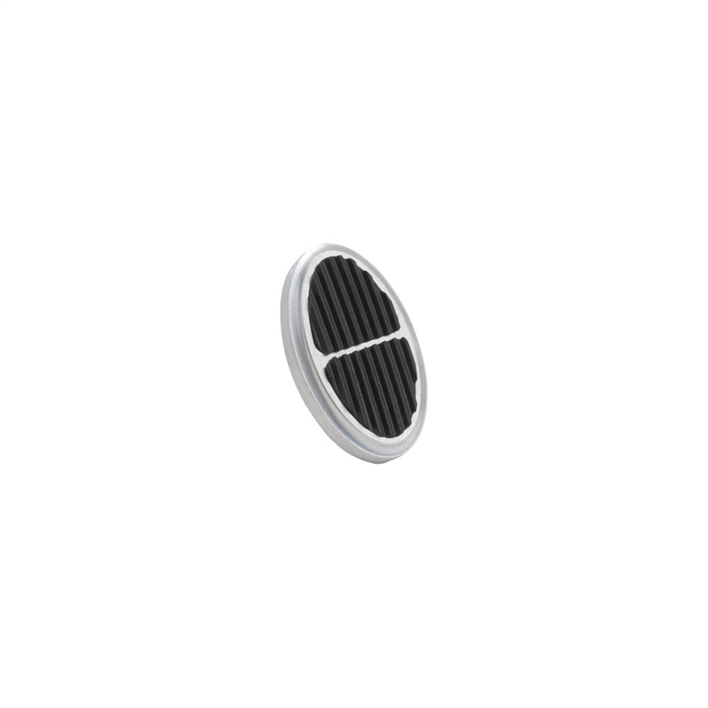 BILLET ALUMINUM DIMMER SWITCH COVER