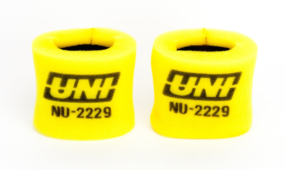 Uni FIlter 1976 Yamaha RD 125/200 Air Filter