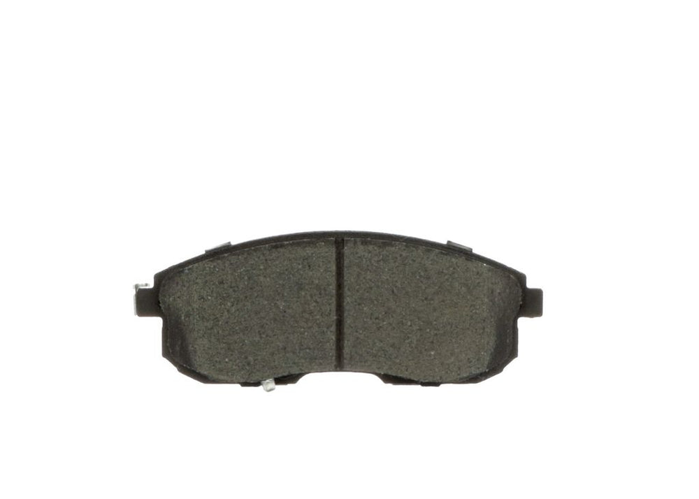 DISC BRAKE PADS