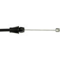 HOOD RELEASE CABLE