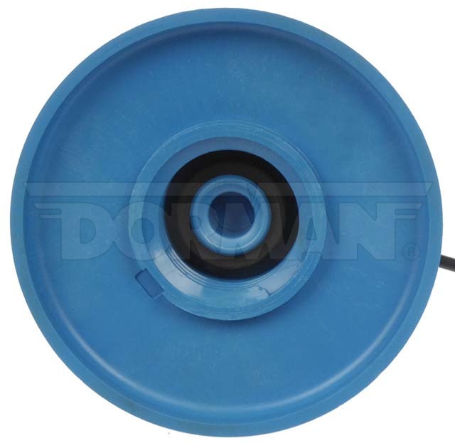 DEF CAP