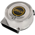 STAINLESS MINI COMPACT HORN -