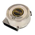 STAINLESS MINI COMPACT HORN -