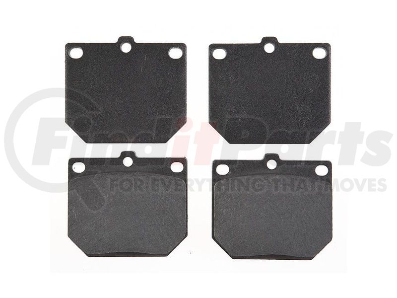 R auto part