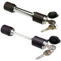 HITCH COUPLER LOCK SET
