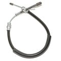 BRAKE CABLE