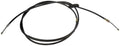 BRAKE CABLE