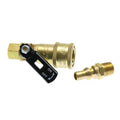 JR PRODUCTS QUICK DISCONNECT SET