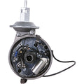 TAYLOR MADE auto part detail