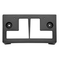 FRONT BUMPER LICENSE BRACKET NISSAN NV200 1321