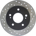 PREMIUM STEERING RACK SOCKET END