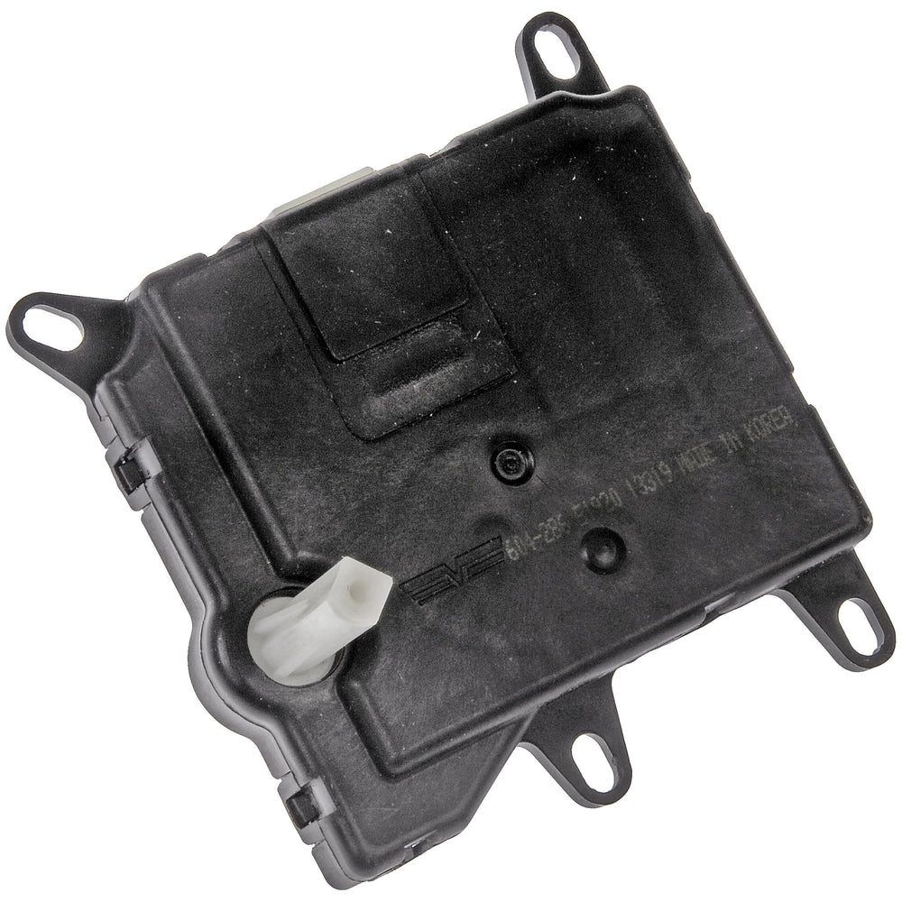 AIR DOOR ACTUATOR