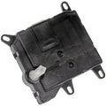 AIR DOOR ACTUATOR