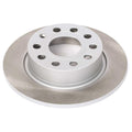 Power Stop 10-13 Audi A3 Rear Semi Coated Rotor