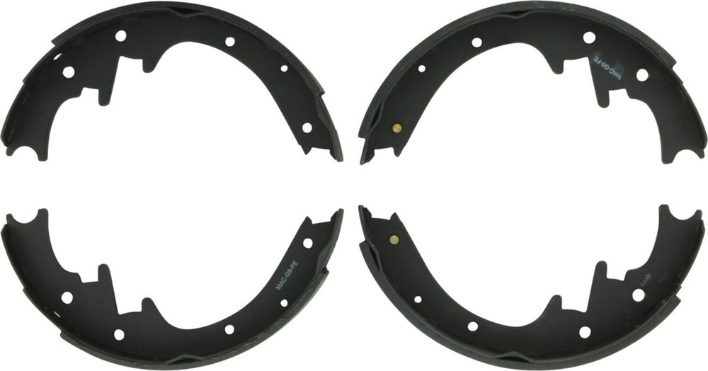 NEW BRAKE SHOES