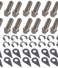 FE FORD INTAKE BOLT KIT