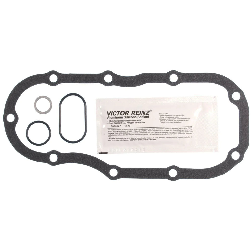 MAHLE Original Suzuki Grand Vitara 08-06 Oil Pan Set