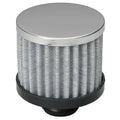 TRANS-DAPT VALVE COVER BREATHER