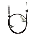 BRAKE CABLE