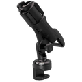 ROD HOLDER II W/PONTOON BOAT RAILMO