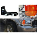 99-00 ESCALADE CORNER LIG