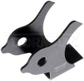 RIGHT REAR UPPER SHOCK BRACKET