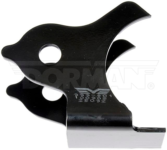 RIGHT REAR UPPER SHOCK BRACKET