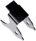 RIGHT REAR UPPER SHOCK BRACKET