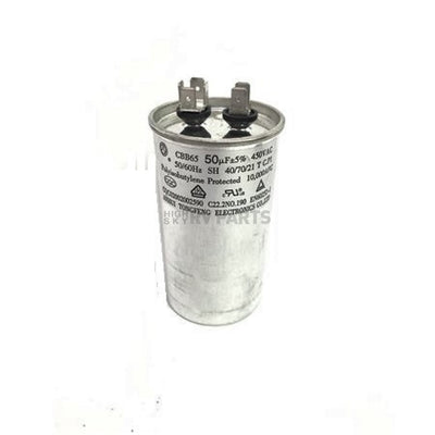COLEMAN RVP auto part