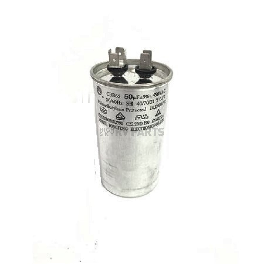 COLEMAN RVP auto part