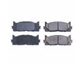 Power Stop 13-18 Lexus ES300h Front Z16 Evolution Ceramic Brake Pads