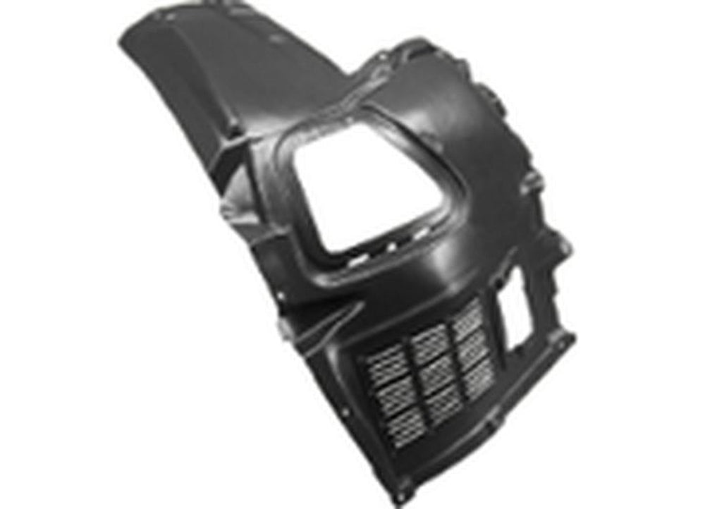 RT FRONT FENDER INNER PANEL 1116 BMW 5 SERIES