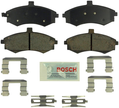 DISC BRAKE PADS