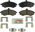 DISC BRAKE PADS
