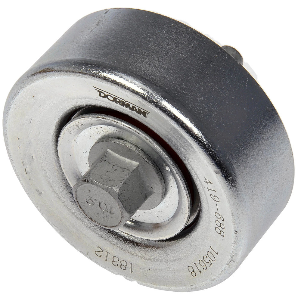 IDLER PULLEY