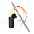 FAN CAPACITOR REPLACEMENT FOR COLEMAN