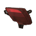 KA SORNTO 1113 R/REFLETR LAMP W/O SPORT PKG RH