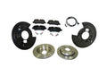 R1 Concepts Drum Brake Hardware Kit Fits Land Rover